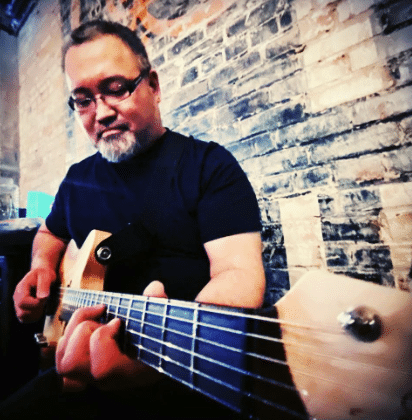 Kenji Aihara, Jazz Night